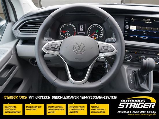 Volkswagen T6 California Angebot