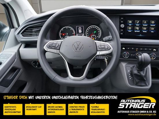 Volkswagen T6 California Angebot