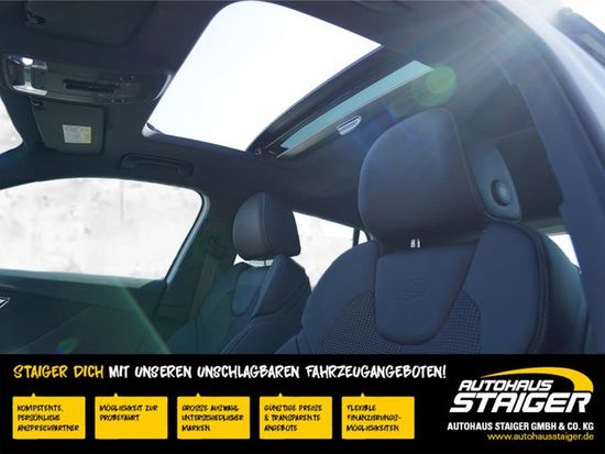 Audi Q2 Angebot