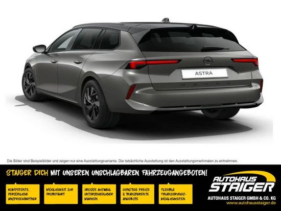 Opel Astra Angebot
