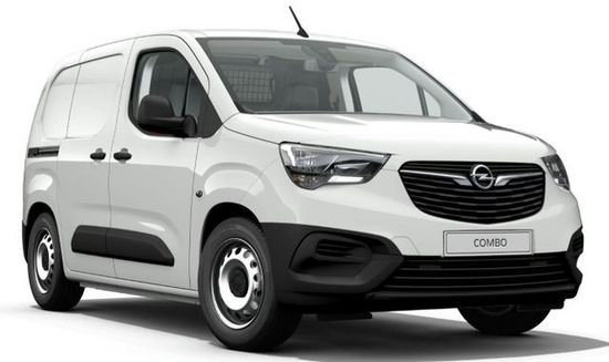 Opel Combo Angebot