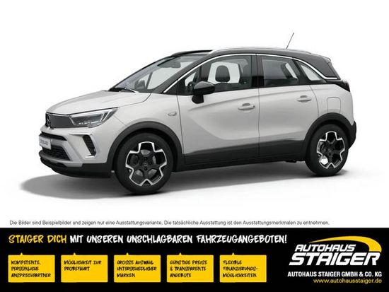Opel Crossland (X) Angebot