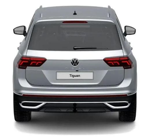 Volkswagen Tiguan Angebot